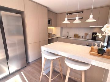Departamento en arriendo  en PROVIDENCIA