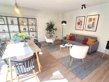 Departamento en arriendo  en PROVIDENCIA