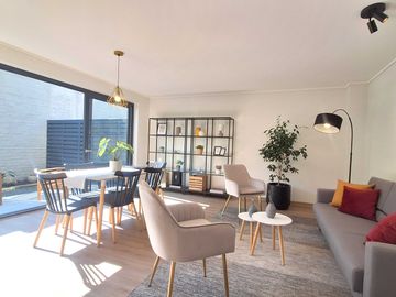 Departamento en arriendo  en PROVIDENCIA