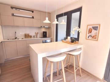 Departamento en arriendo  en PROVIDENCIA