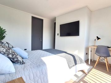 Departamento en arriendo  en PROVIDENCIA