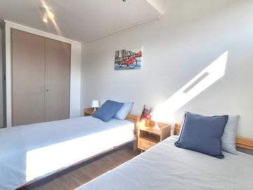 Departamento en arriendo  en PROVIDENCIA