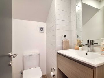 Departamento en arriendo  en PROVIDENCIA
