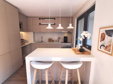 Departamento en arriendo  en PROVIDENCIA