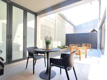 Departamento en arriendo  en PROVIDENCIA
