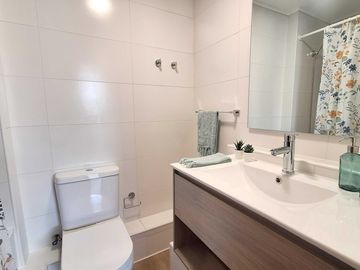 Departamento en arriendo  en PROVIDENCIA