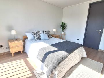 Departamento en arriendo  en PROVIDENCIA