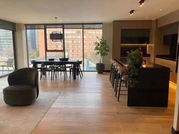 Departamento en arriendo  en VITACURA