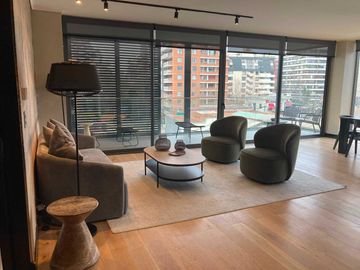 Departamento en arriendo  en VITACURA