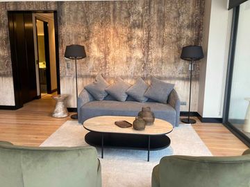 Departamento en arriendo  en VITACURA