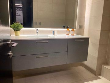 Departamento en arriendo  en VITACURA