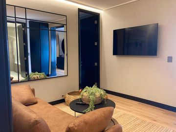 Departamento en arriendo  en VITACURA