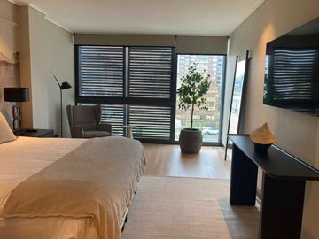 Departamento en arriendo  en VITACURA