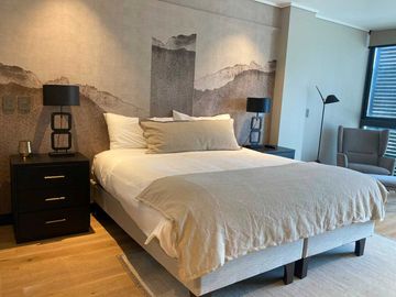Departamento en arriendo  en VITACURA
