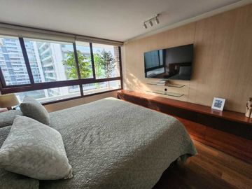 Departamento en venta  en LAS CONDES