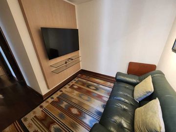 Departamento en venta  en LAS CONDES