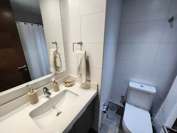Departamento en venta  en LAS CONDES