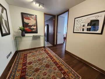 Departamento en venta  en LAS CONDES