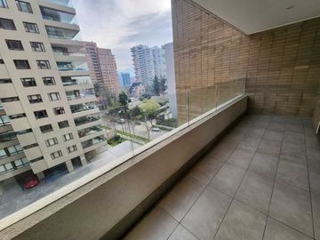 Departamento en venta  en LAS CONDES