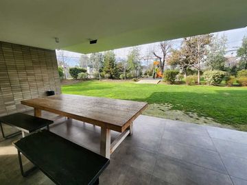 Departamento en venta  en LAS CONDES