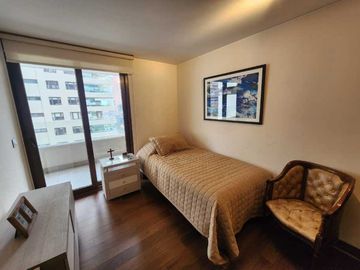 Departamento en venta  en LAS CONDES