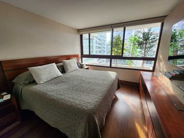Departamento en venta  en LAS CONDES
