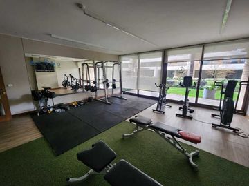 Departamento en venta  en LAS CONDES