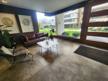 Departamento en venta  en LAS CONDES