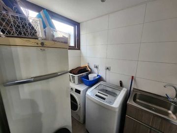 Departamento en venta  en LAS CONDES