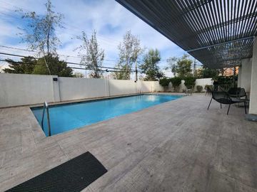 Departamento en venta  en LAS CONDES