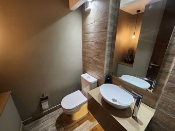 Departamento en venta  en LAS CONDES