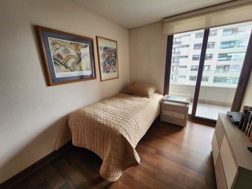 Departamento en venta  en LAS CONDES