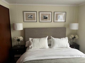 Departamento en venta  en LAS CONDES
