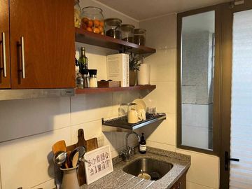 Departamento en venta  en LAS CONDES
