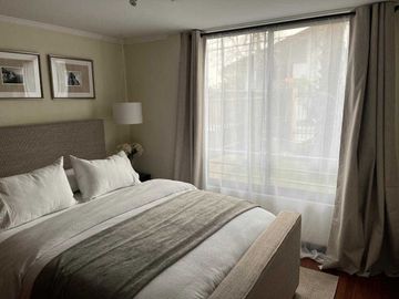 Departamento en venta  en LAS CONDES