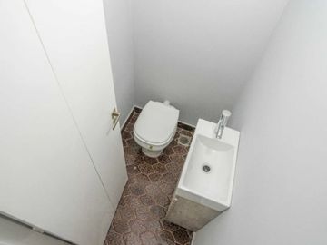 Departamento de 4 ambientes en Flores