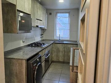 Departamento en arriendo  en VALDIVIA