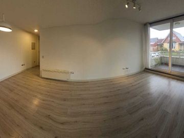 Departamento en arriendo  en VALDIVIA
