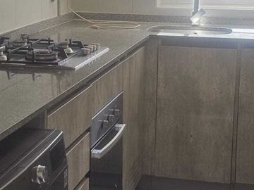 Departamento en arriendo  en VALDIVIA