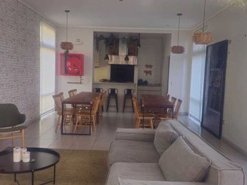 Departamento en arriendo  en VALDIVIA