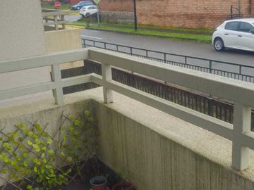 Departamento en arriendo  en VALDIVIA