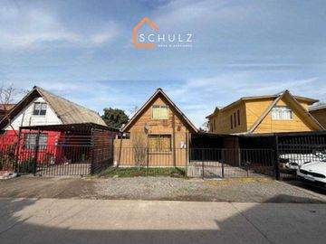Casa en arriendo  en TALCA