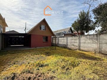 Casa en arriendo  en TALCA