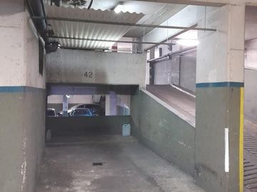 VENTA DE COCHERA EN BELGRANO