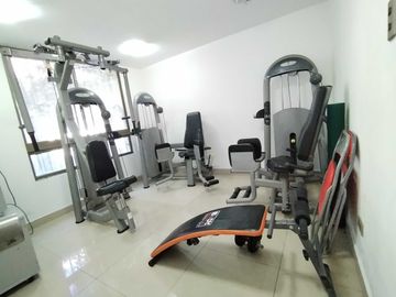Departamento en arriendo  en SANTIAGO