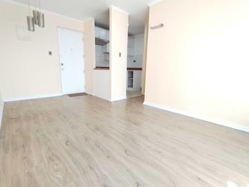 Departamento en arriendo  en SANTIAGO