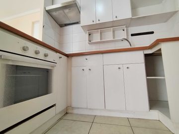 Departamento en arriendo  en SANTIAGO