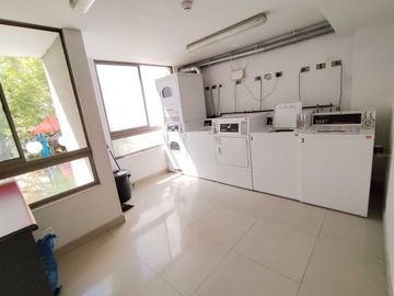 Departamento en arriendo  en SANTIAGO