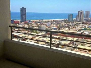 Departamento en arriendo  en IQUIQUE