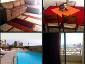 Departamento en arriendo  en IQUIQUE